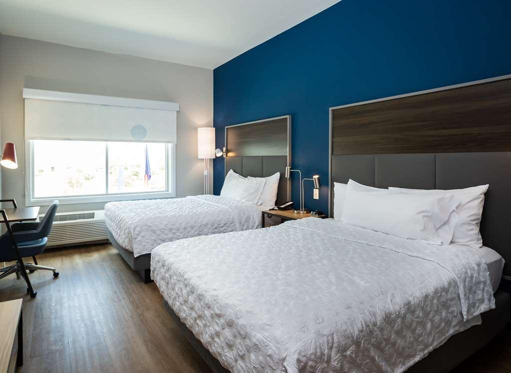 Tru By Hilton Pflugerville, Tx Quarto foto
